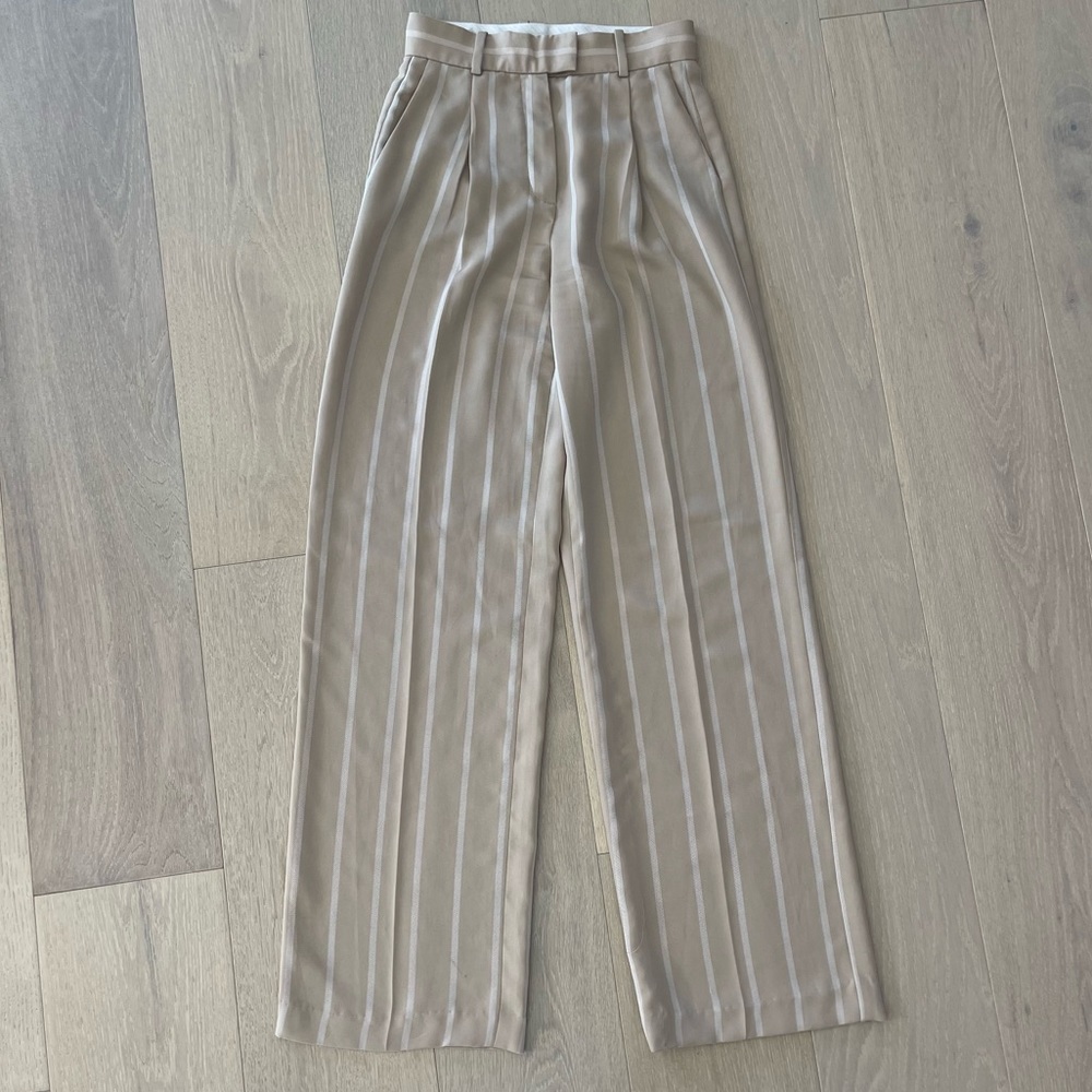 Aritzia Trousers 🤎